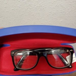 Kid eyeglass frames